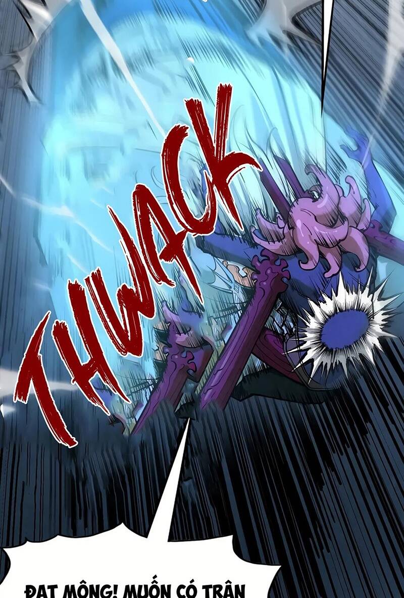 Vạn Cổ Chí Tôn - Chapter 185 - Page 52