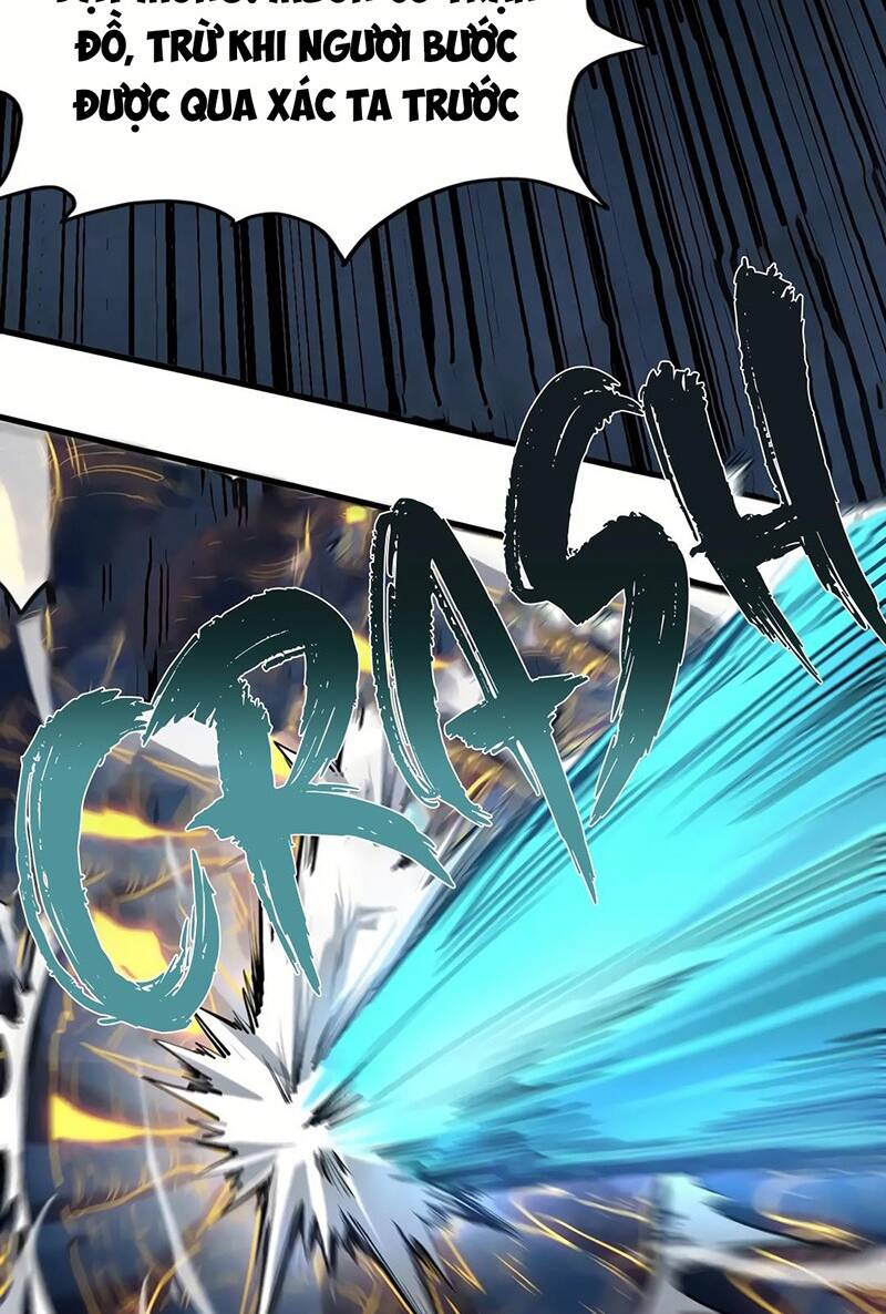 Vạn Cổ Chí Tôn - Chapter 185 - Page 53