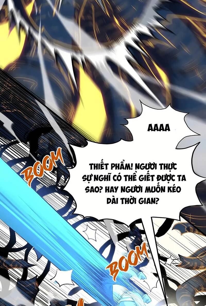 Vạn Cổ Chí Tôn - Chapter 185 - Page 54