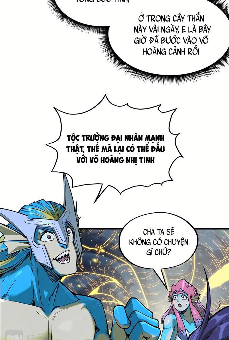 Vạn Cổ Chí Tôn - Chapter 185 - Page 58