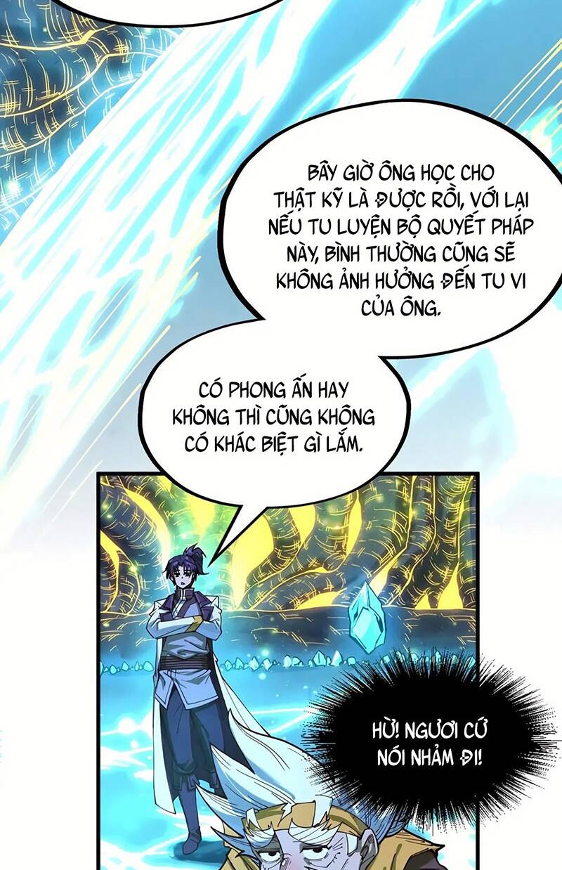 Vạn Cổ Chí Tôn - Chapter 185 - Page 5
