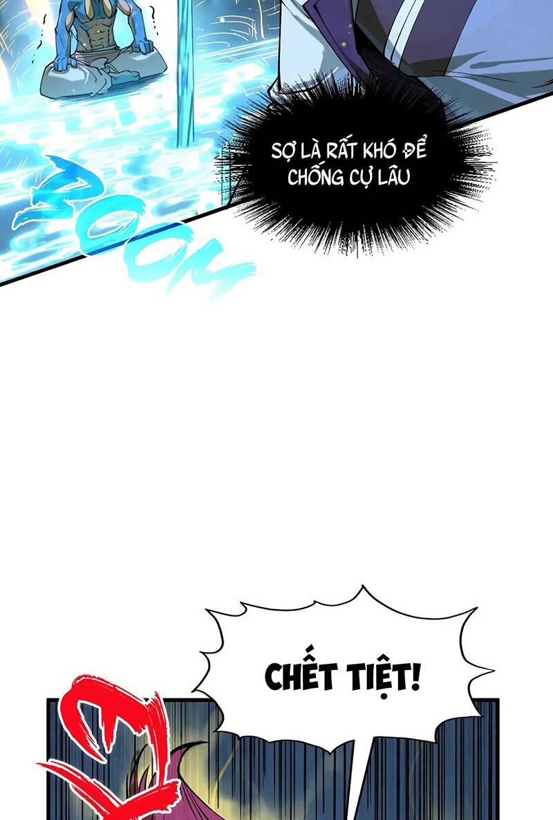 Vạn Cổ Chí Tôn - Chapter 185 - Page 61