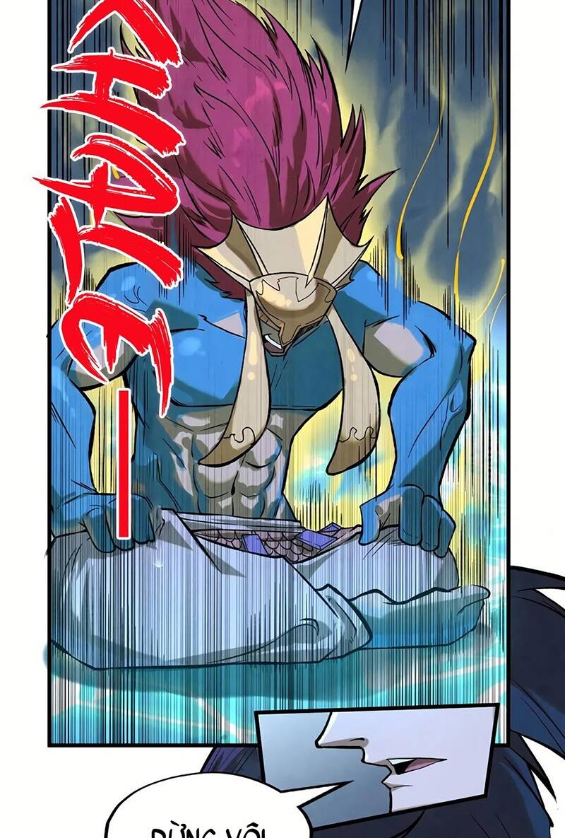 Vạn Cổ Chí Tôn - Chapter 185 - Page 62