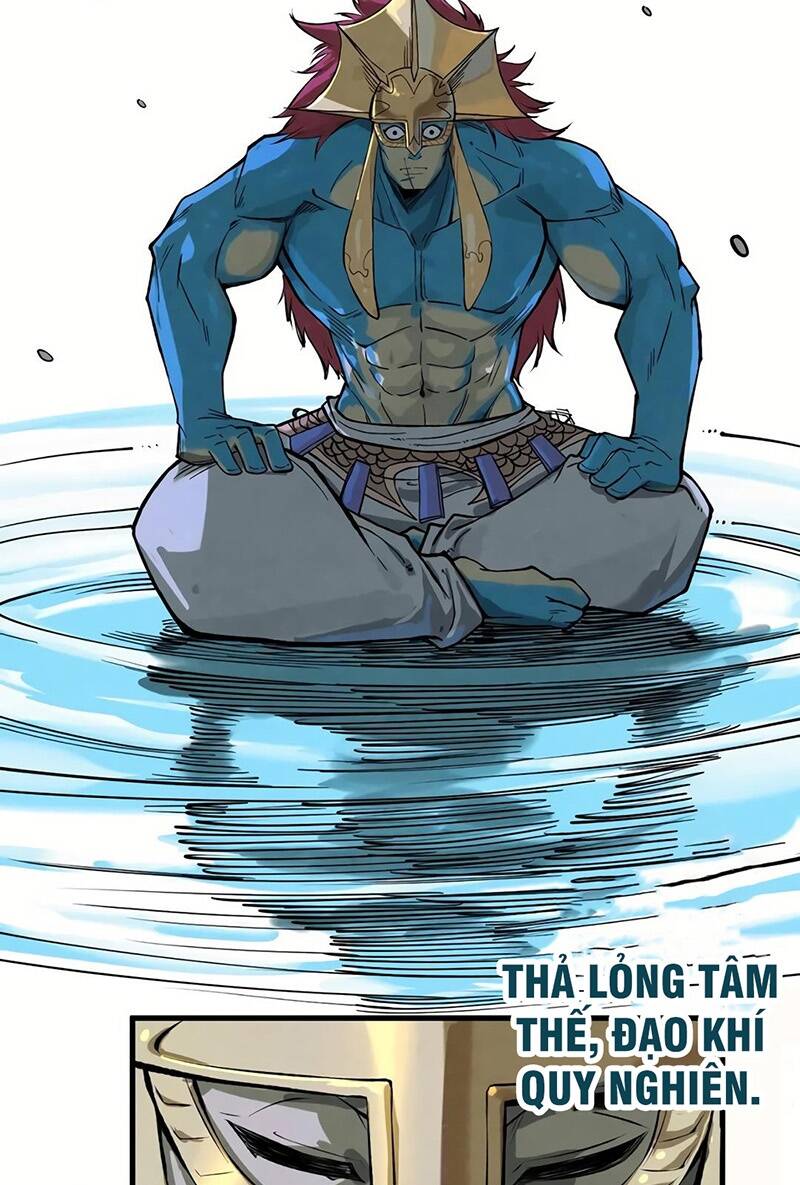 Vạn Cổ Chí Tôn - Chapter 185 - Page 64