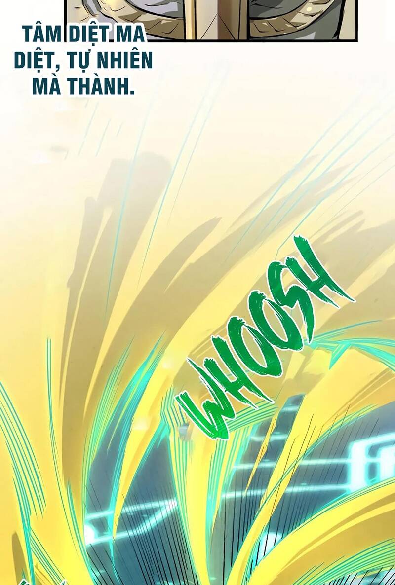 Vạn Cổ Chí Tôn - Chapter 185 - Page 65