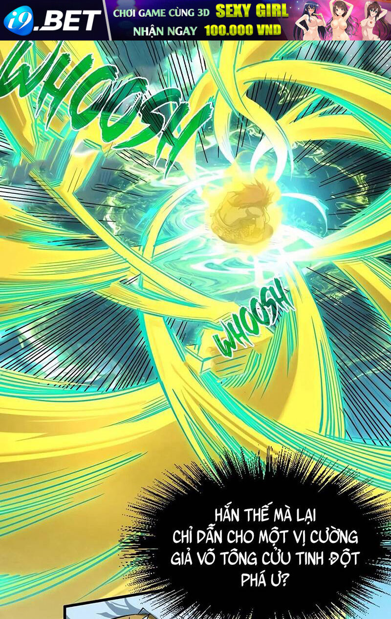 Vạn Cổ Chí Tôn - Chapter 185 - Page 66