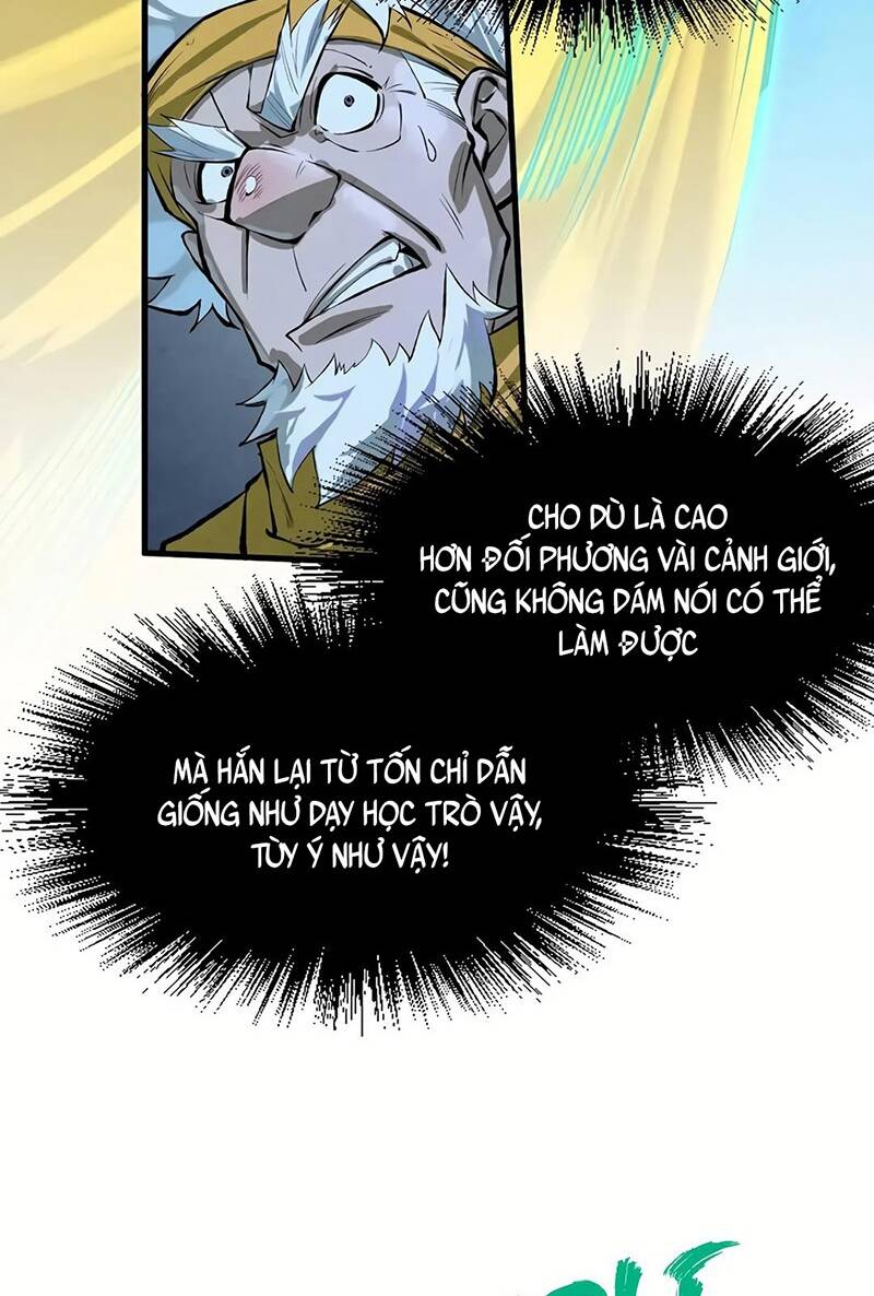 Vạn Cổ Chí Tôn - Chapter 185 - Page 67