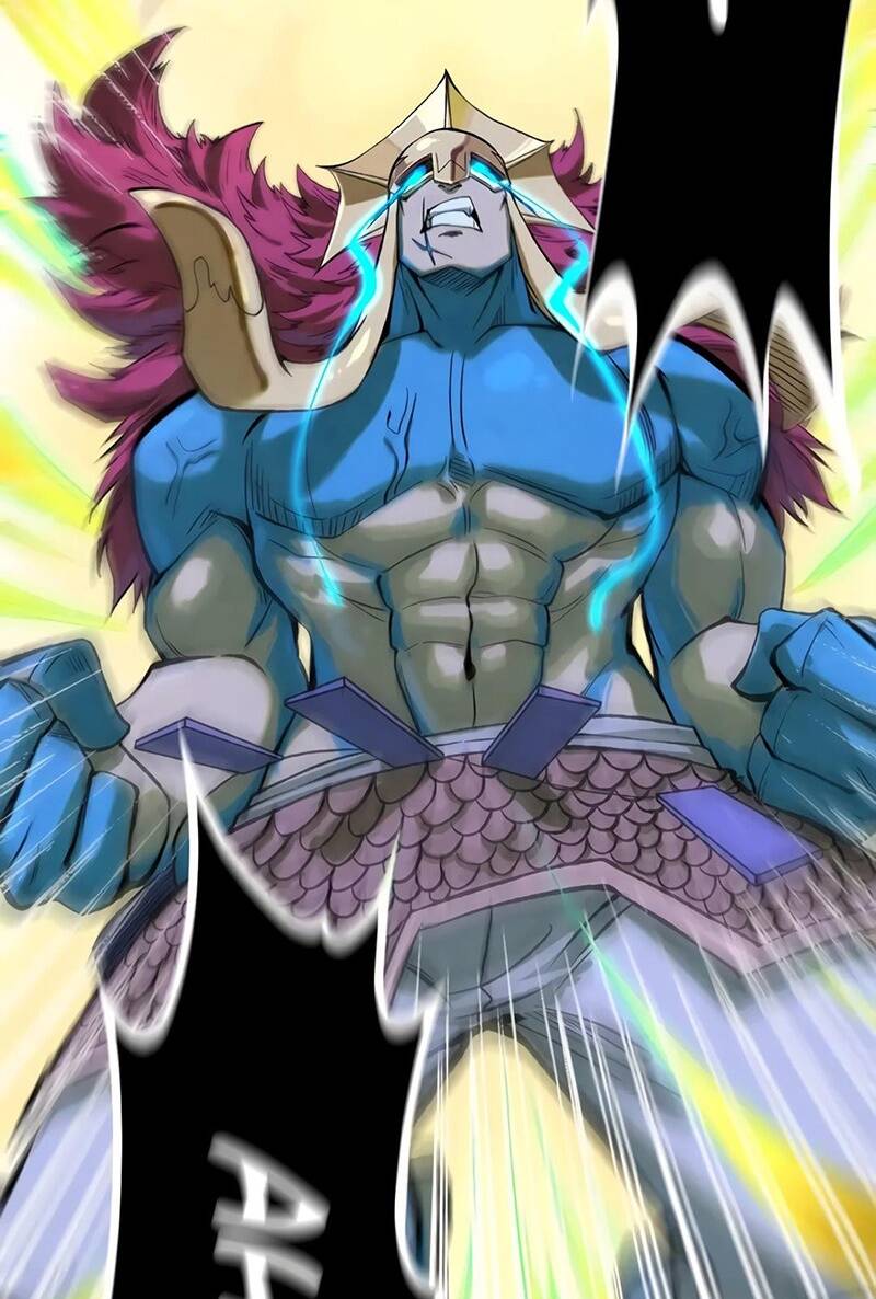 Vạn Cổ Chí Tôn - Chapter 185 - Page 70