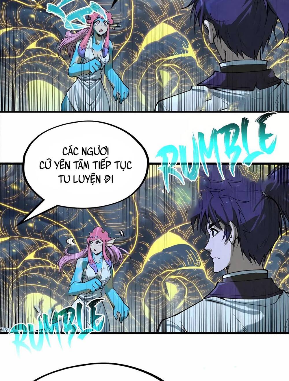 Vạn Cổ Chí Tôn - Chapter 185 - Page 79