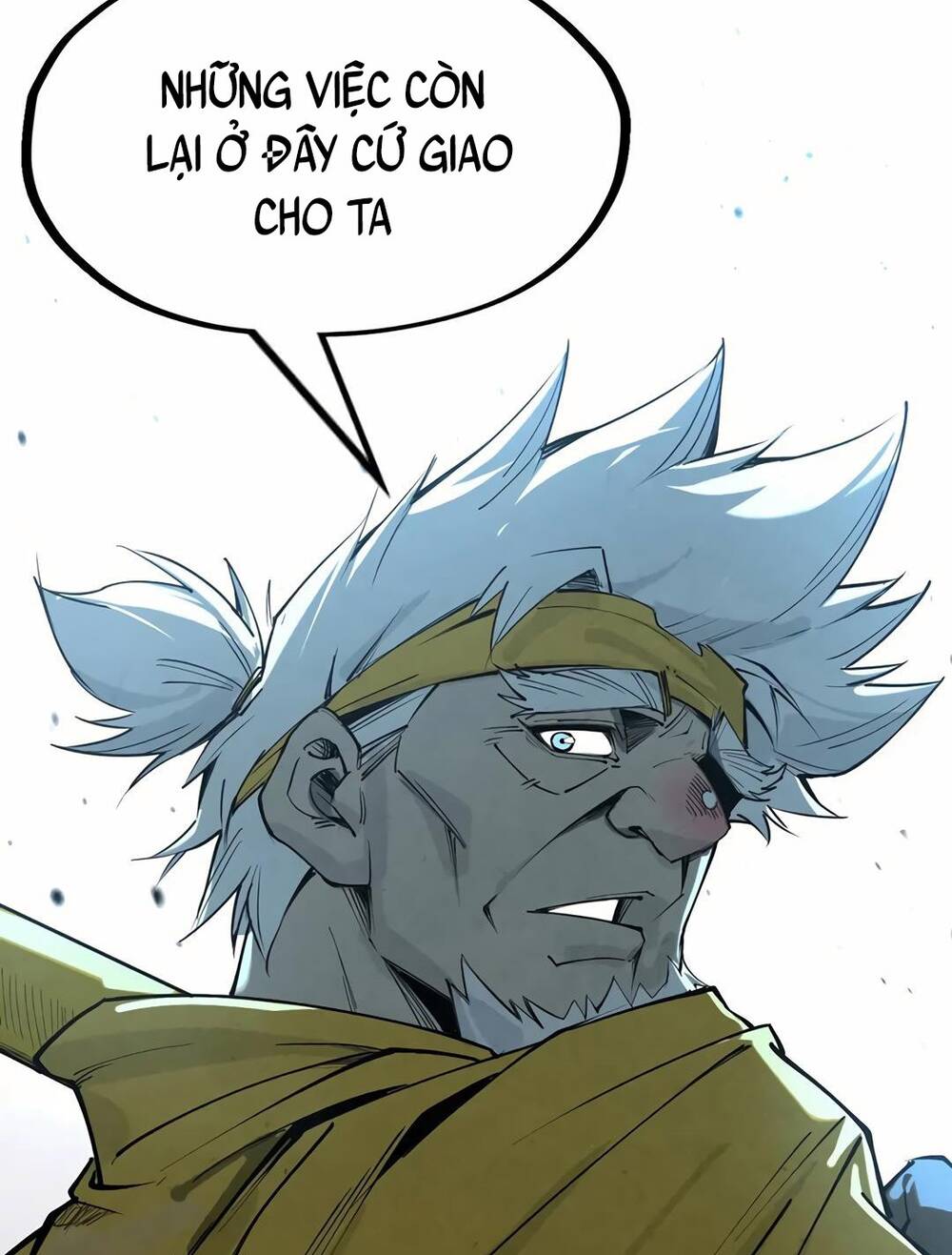 Vạn Cổ Chí Tôn - Chapter 185 - Page 80