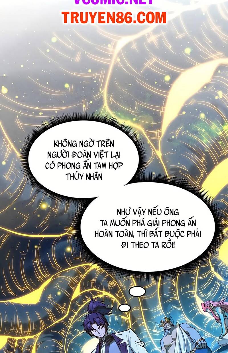 Vạn Cổ Chí Tôn - Chapter 185 - Page 8