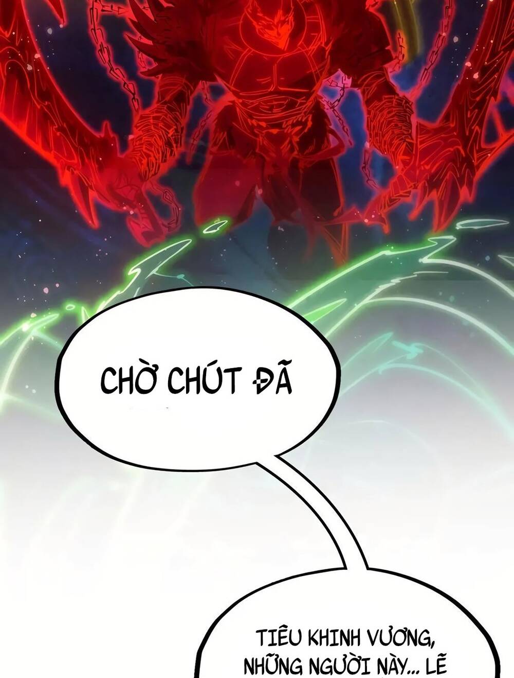 Vạn Cổ Chí Tôn - Chapter 185 - Page 89