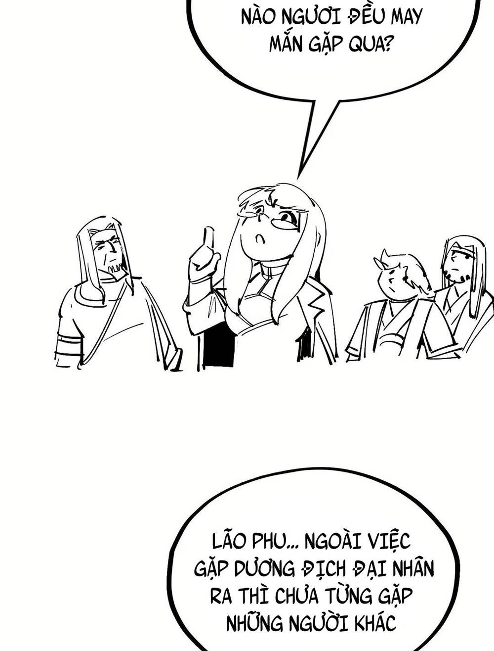Vạn Cổ Chí Tôn - Chapter 185 - Page 90