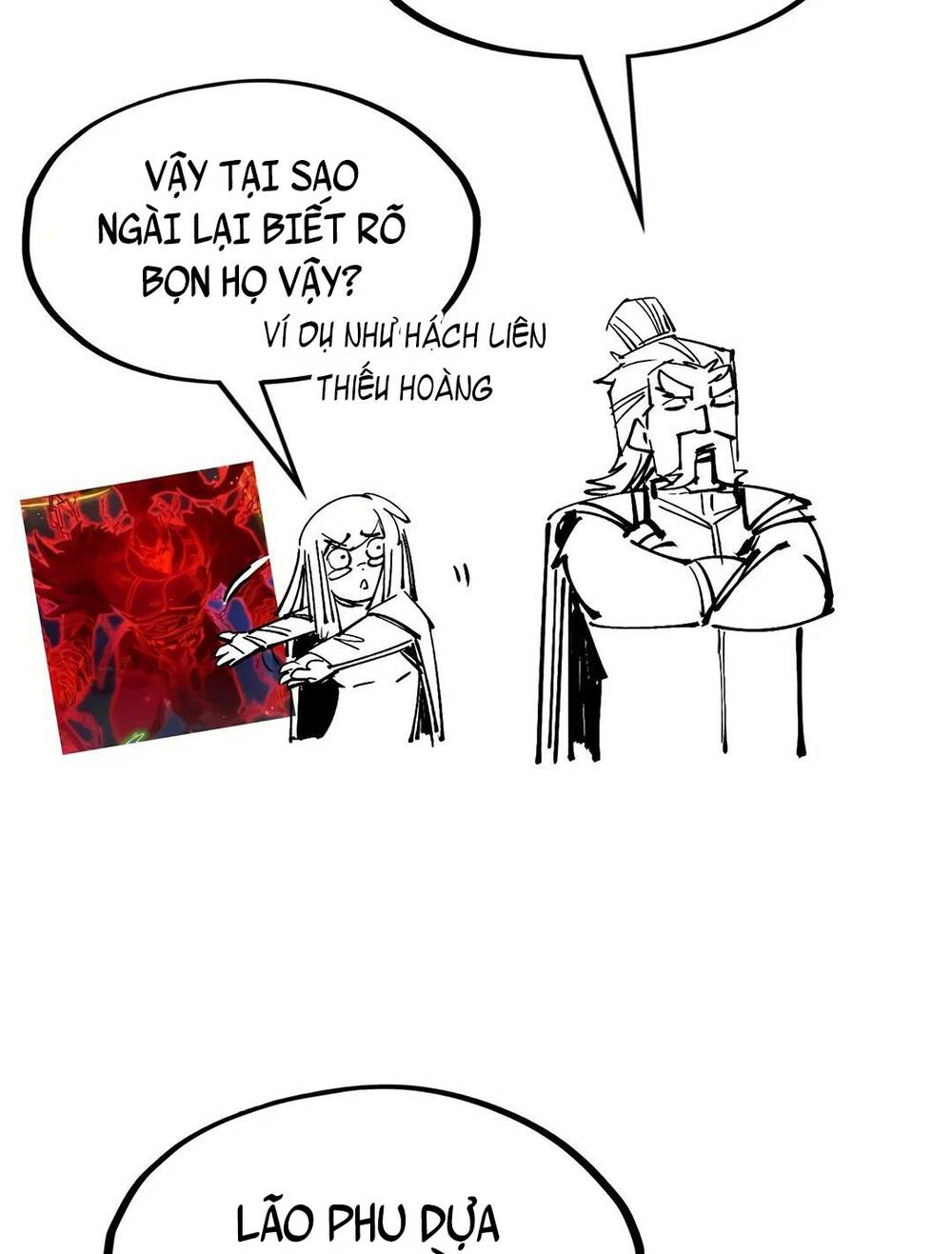 Vạn Cổ Chí Tôn - Chapter 185 - Page 91