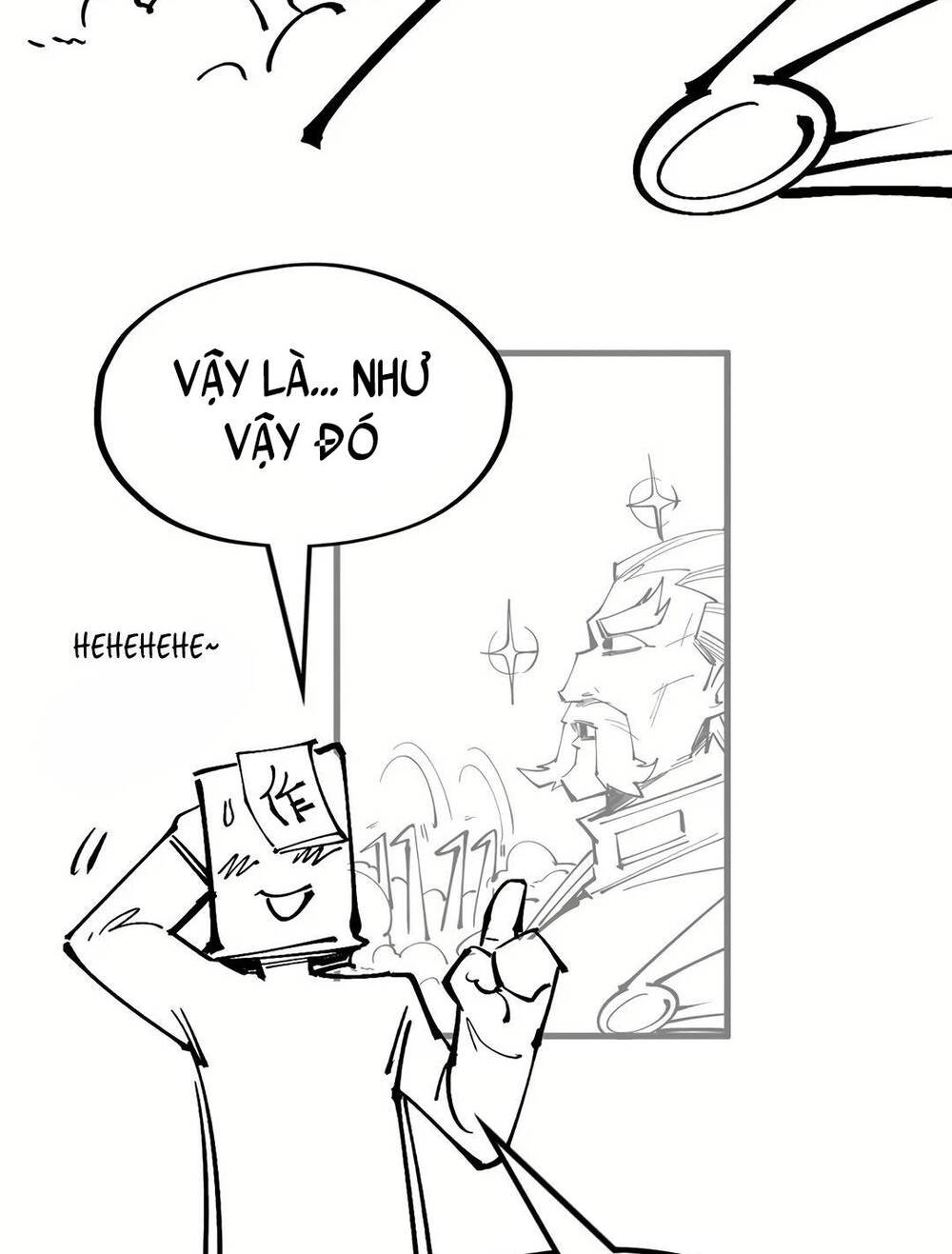 Vạn Cổ Chí Tôn - Chapter 185 - Page 93