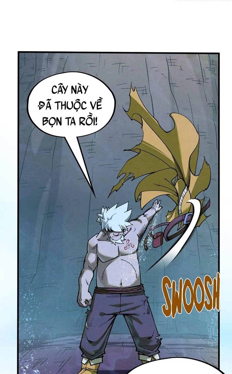 Vạn Cổ Chí Tôn - Chapter 186 - Page 9