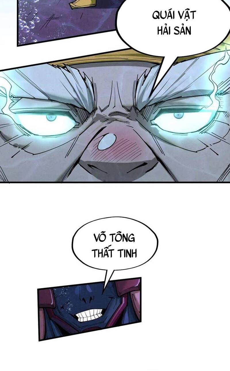 Vạn Cổ Chí Tôn - Chapter 186 - Page 10