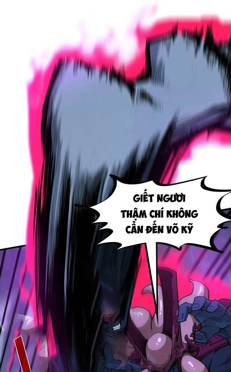 Vạn Cổ Chí Tôn - Chapter 186 - Page 11