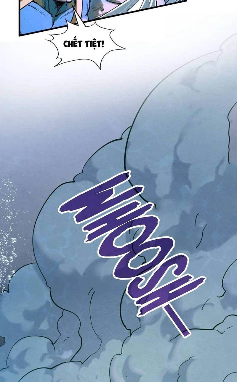 Vạn Cổ Chí Tôn - Chapter 186 - Page 15