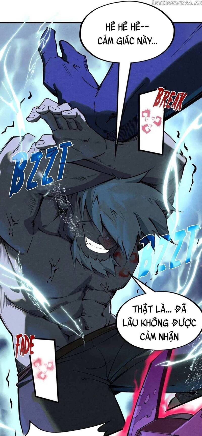 Vạn Cổ Chí Tôn - Chapter 186 - Page 18