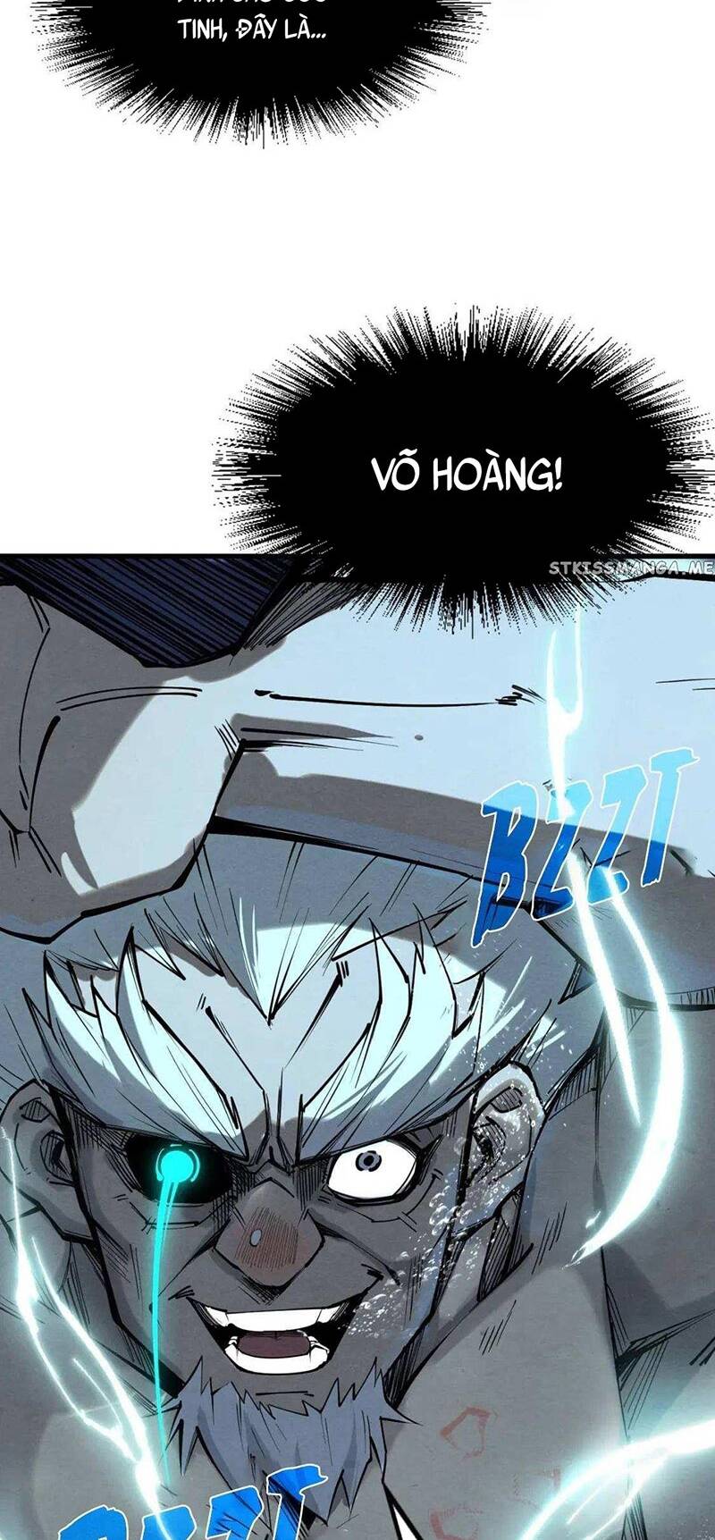 Vạn Cổ Chí Tôn - Chapter 186 - Page 20