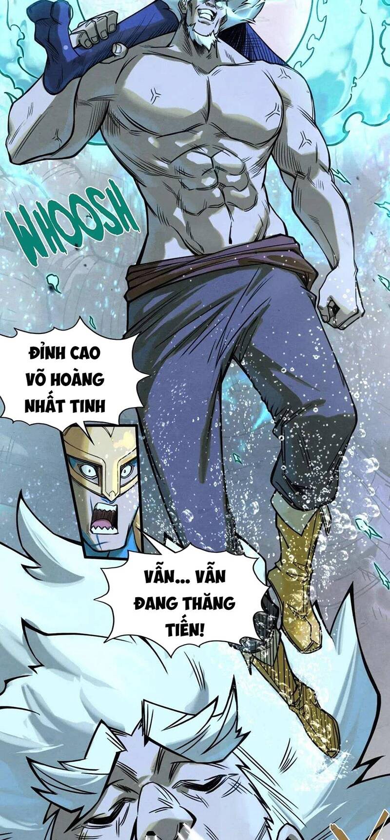 Vạn Cổ Chí Tôn - Chapter 186 - Page 24