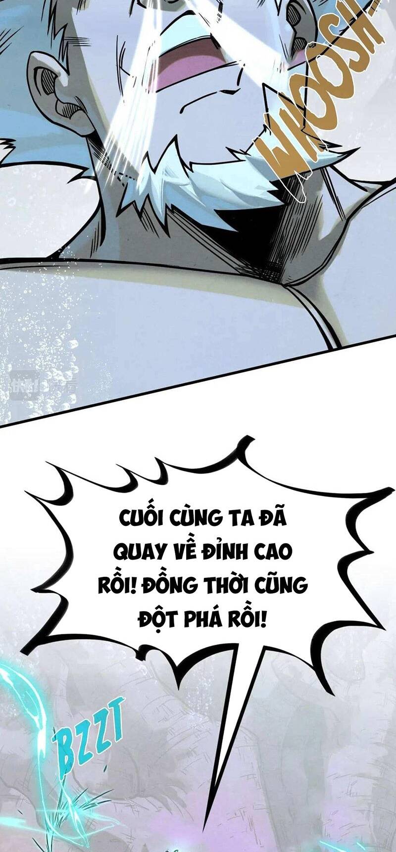 Vạn Cổ Chí Tôn - Chapter 186 - Page 25