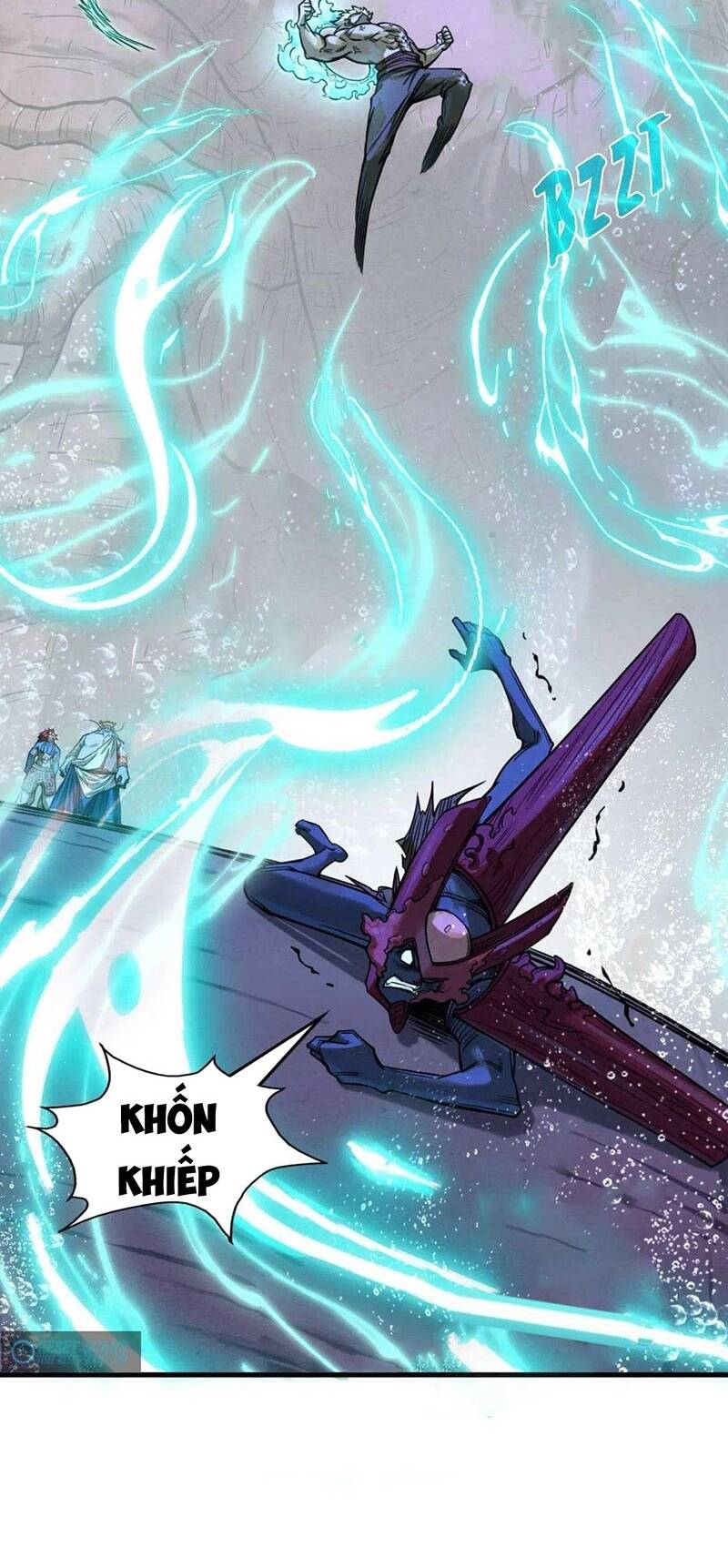 Vạn Cổ Chí Tôn - Chapter 186 - Page 26