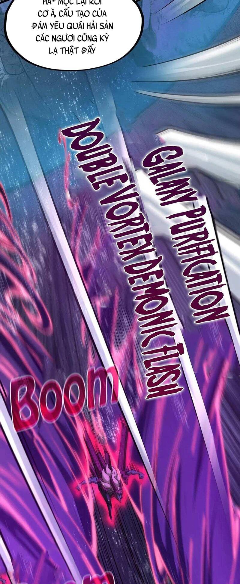 Vạn Cổ Chí Tôn - Chapter 186 - Page 28