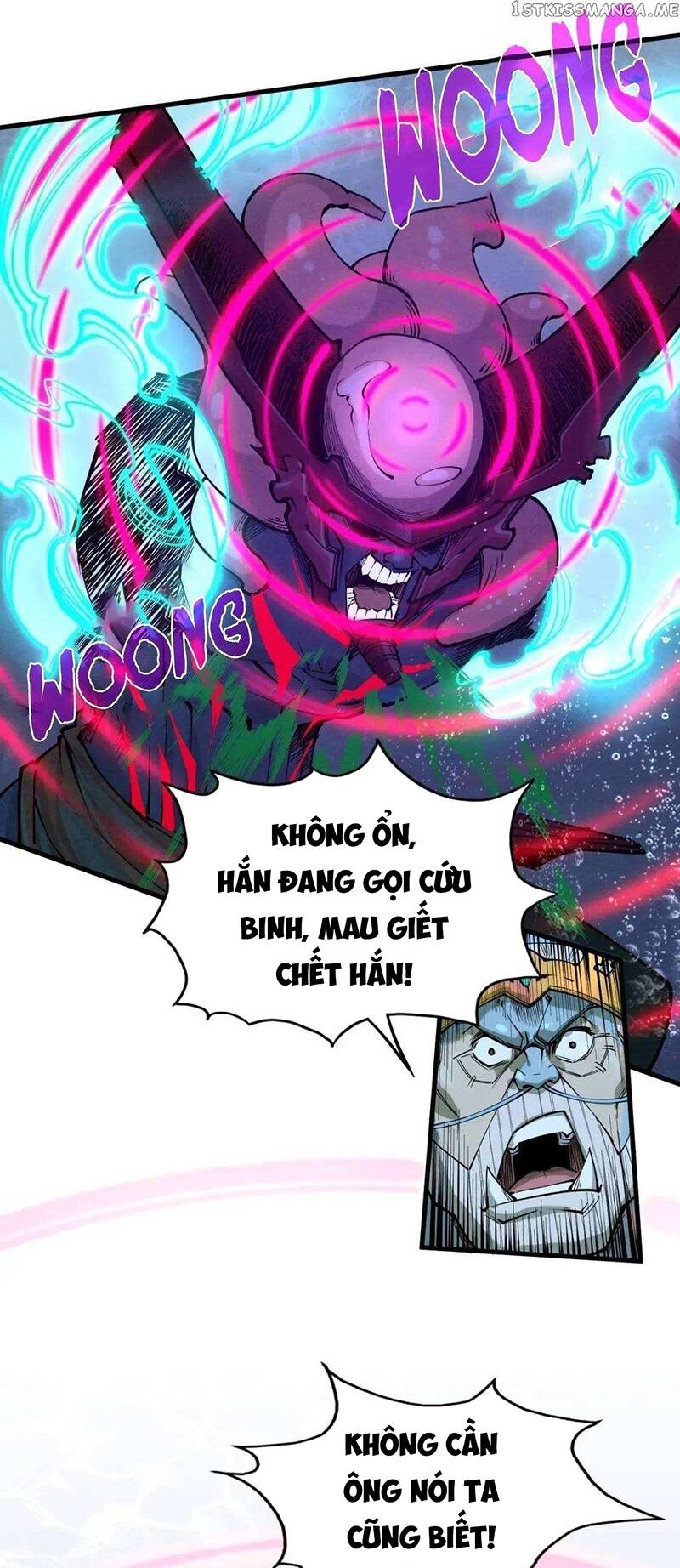 Vạn Cổ Chí Tôn - Chapter 186 - Page 36