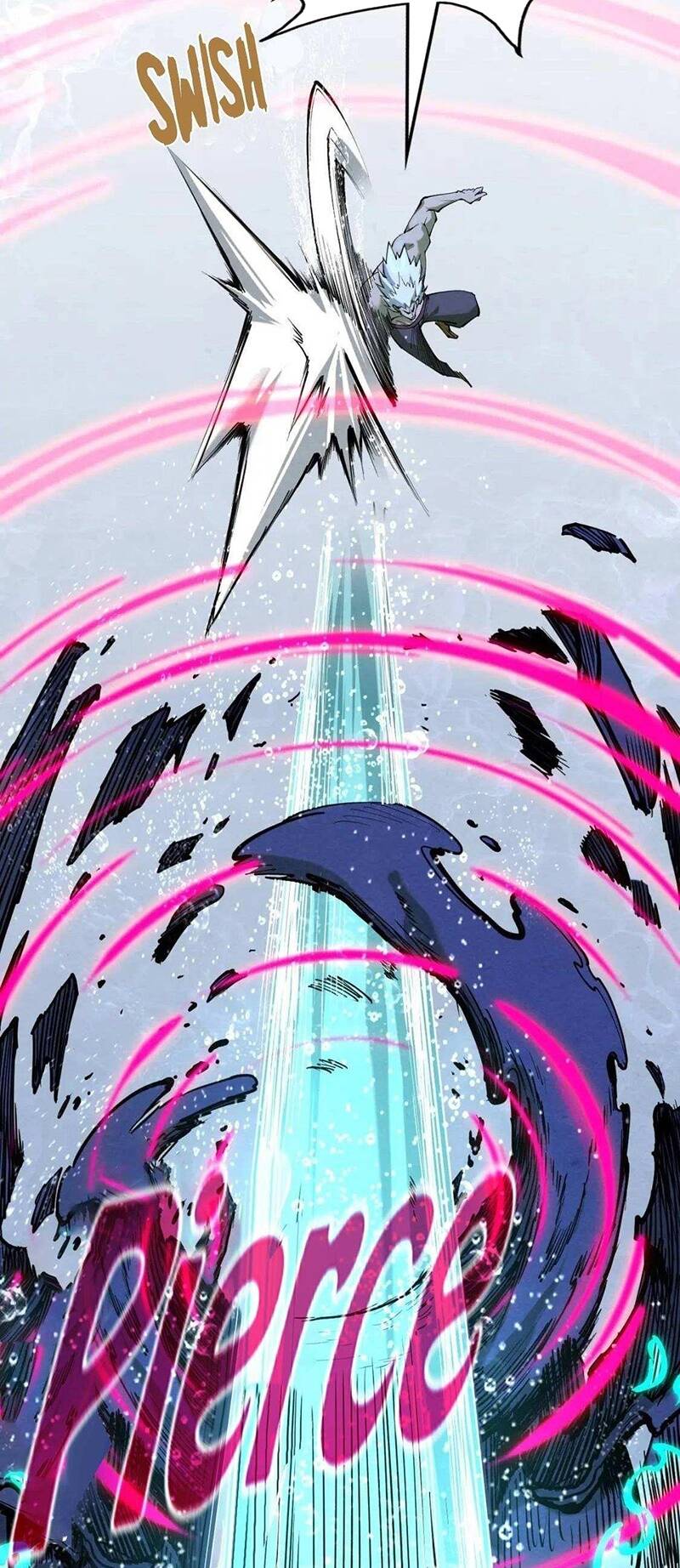 Vạn Cổ Chí Tôn - Chapter 186 - Page 37