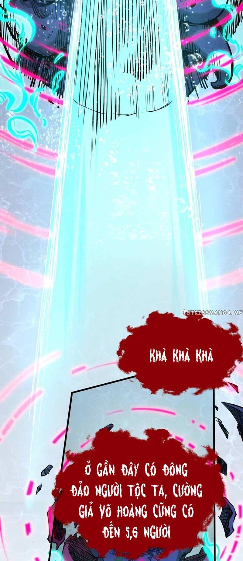 Vạn Cổ Chí Tôn - Chapter 186 - Page 38