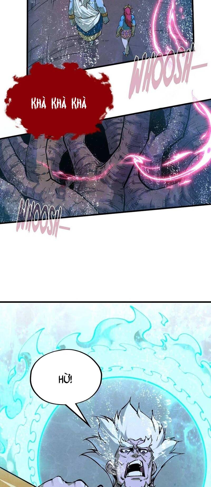 Vạn Cổ Chí Tôn - Chapter 186 - Page 40