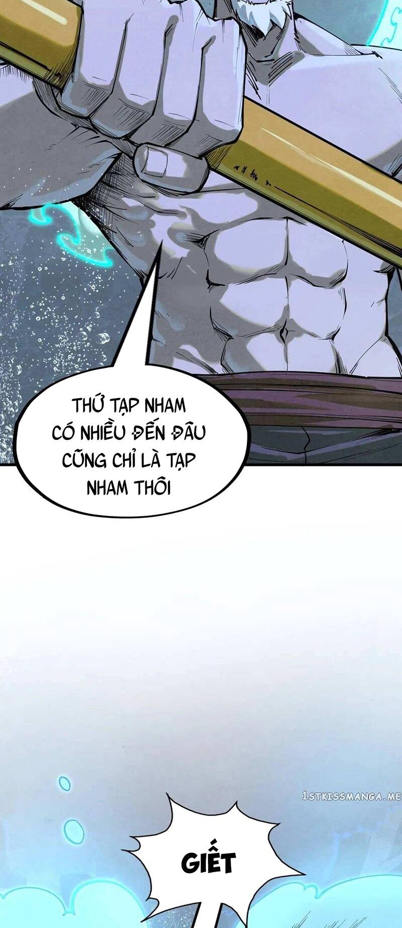 Vạn Cổ Chí Tôn - Chapter 186 - Page 41