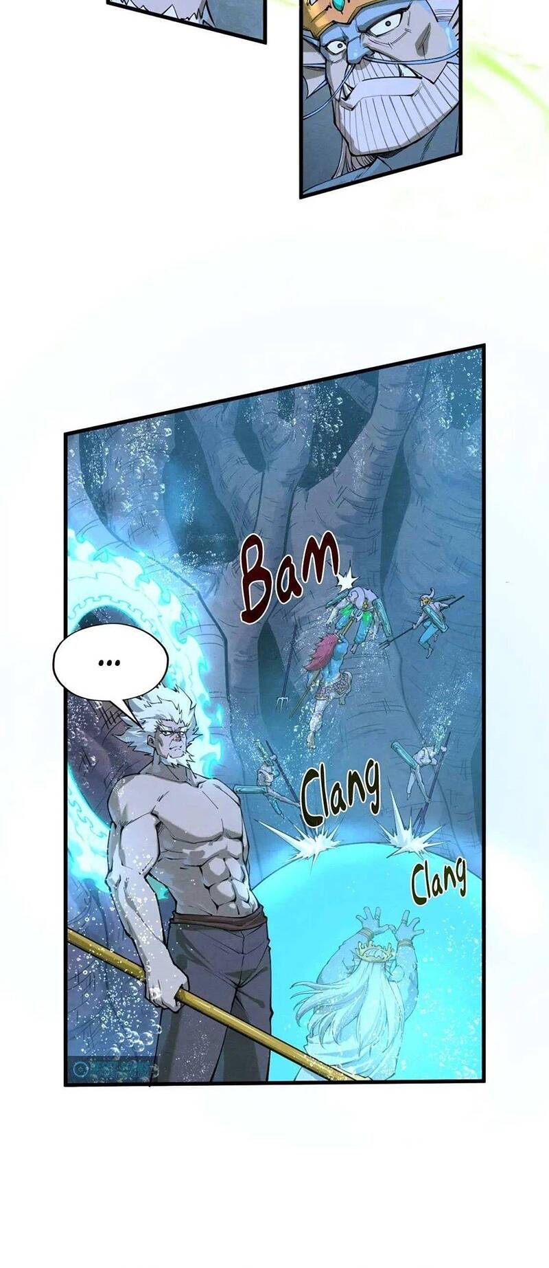 Vạn Cổ Chí Tôn - Chapter 186 - Page 44