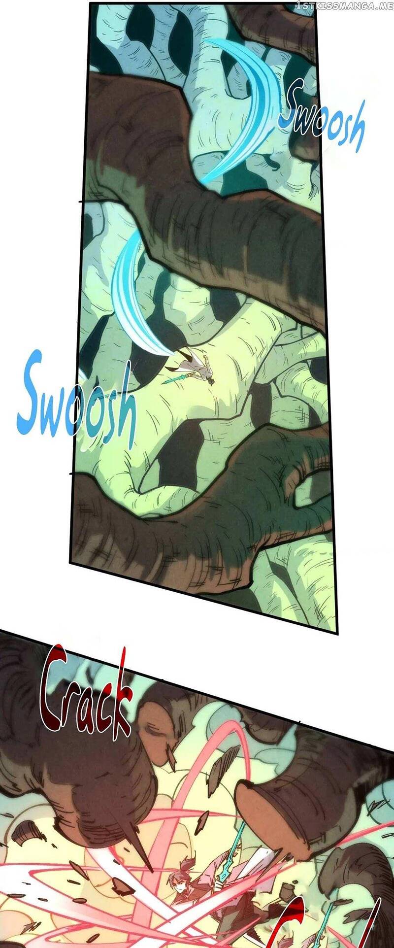 Vạn Cổ Chí Tôn - Chapter 186 - Page 45