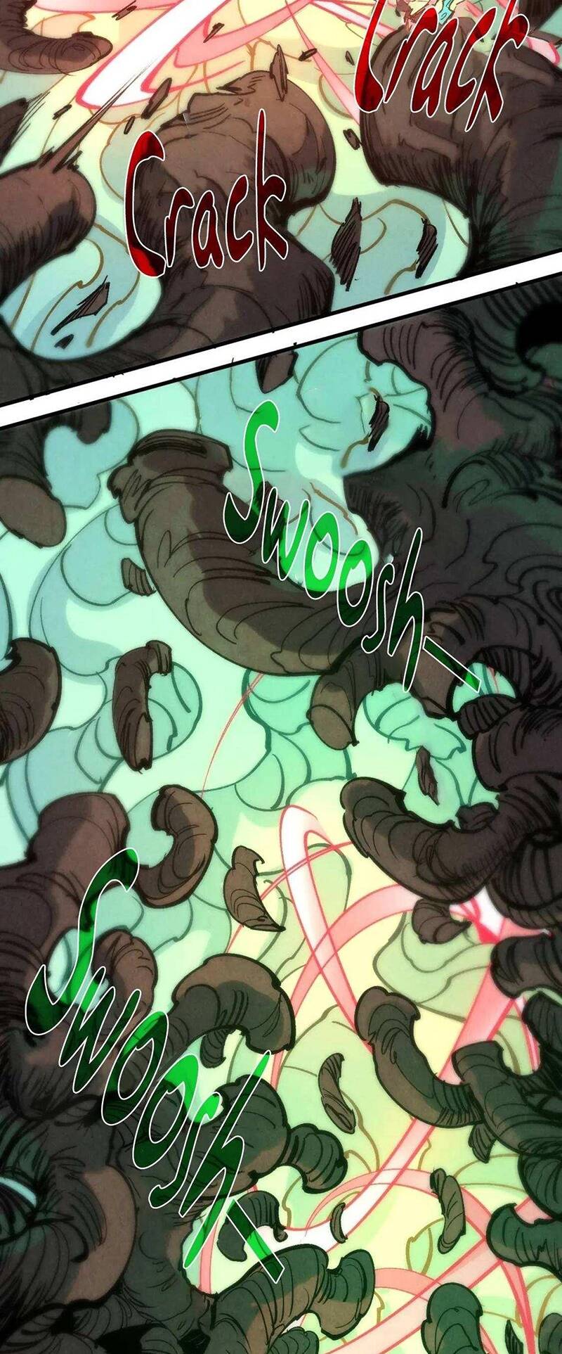 Vạn Cổ Chí Tôn - Chapter 186 - Page 46