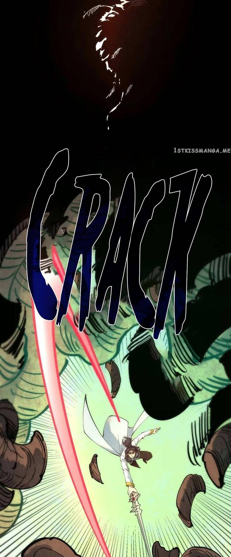 Vạn Cổ Chí Tôn - Chapter 186 - Page 48