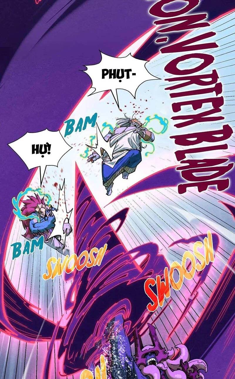 Vạn Cổ Chí Tôn - Chapter 186 - Page 4