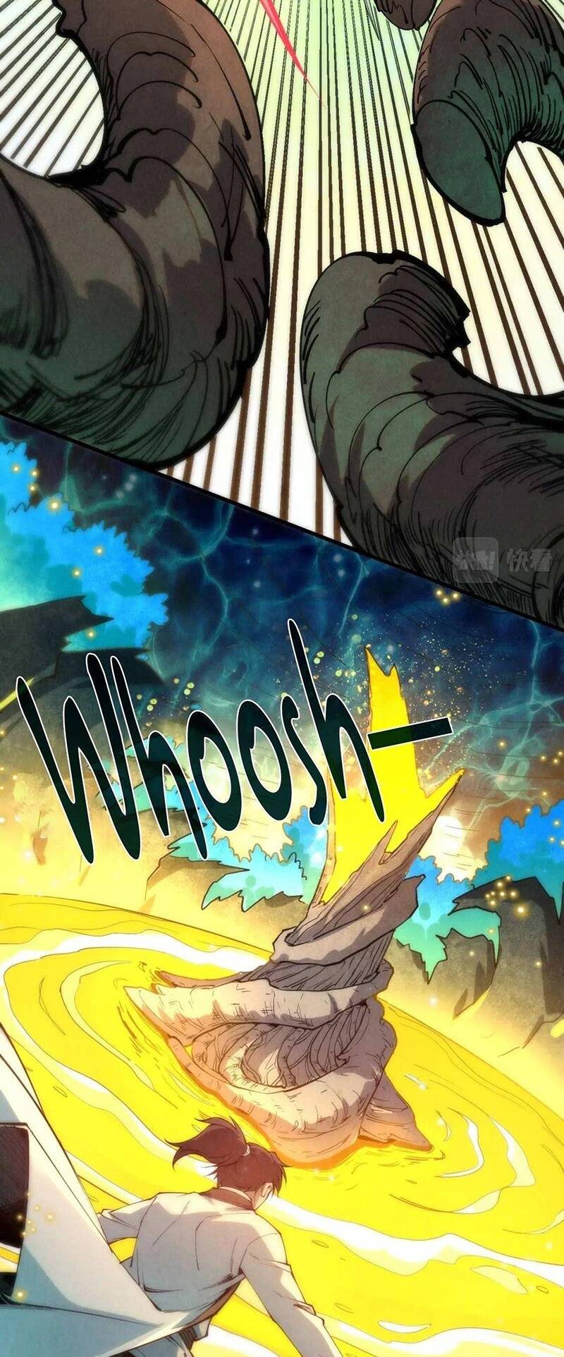 Vạn Cổ Chí Tôn - Chapter 186 - Page 49