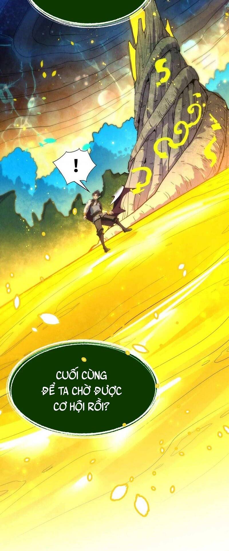 Vạn Cổ Chí Tôn - Chapter 186 - Page 53