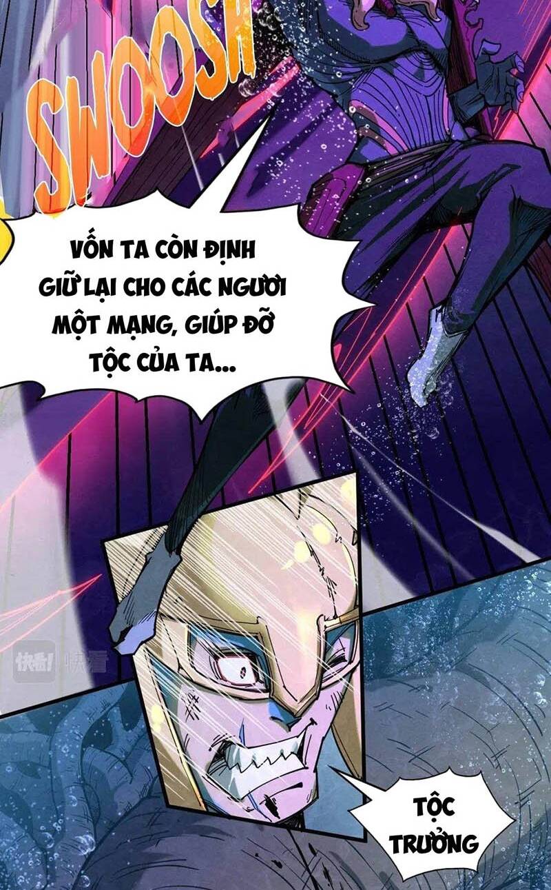 Vạn Cổ Chí Tôn - Chapter 186 - Page 5