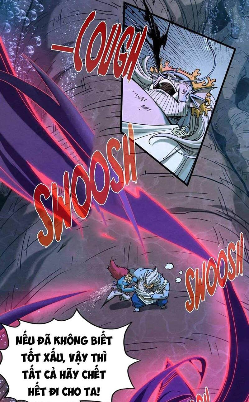 Vạn Cổ Chí Tôn - Chapter 186 - Page 6