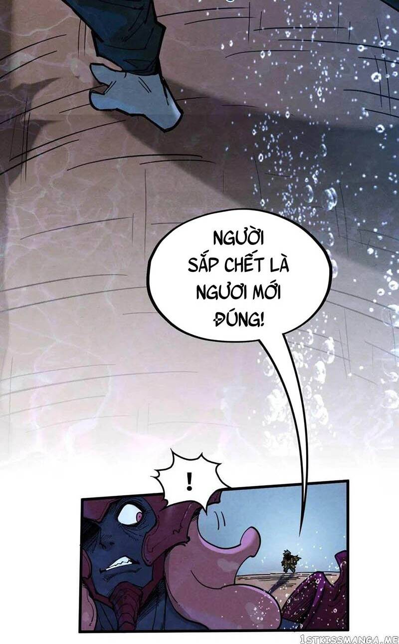 Vạn Cổ Chí Tôn - Chapter 186 - Page 8