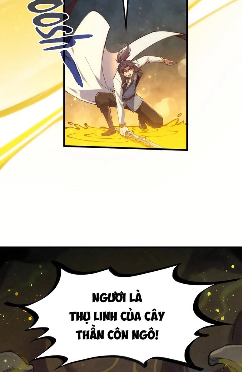 Vạn Cổ Chí Tôn - Chapter 187 - Page 10