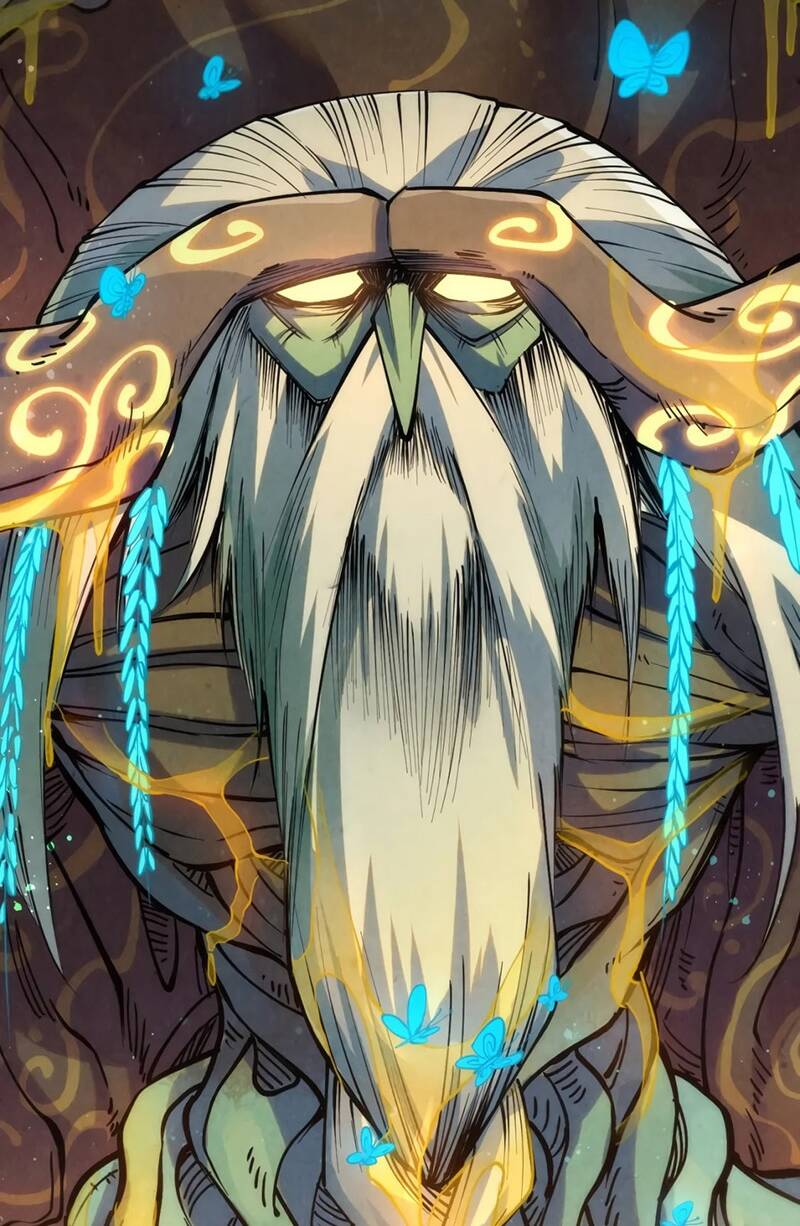 Vạn Cổ Chí Tôn - Chapter 187 - Page 11