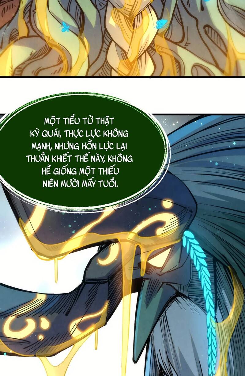 Vạn Cổ Chí Tôn - Chapter 187 - Page 12