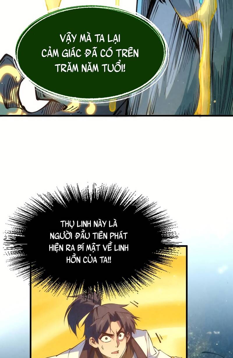 Vạn Cổ Chí Tôn - Chapter 187 - Page 13