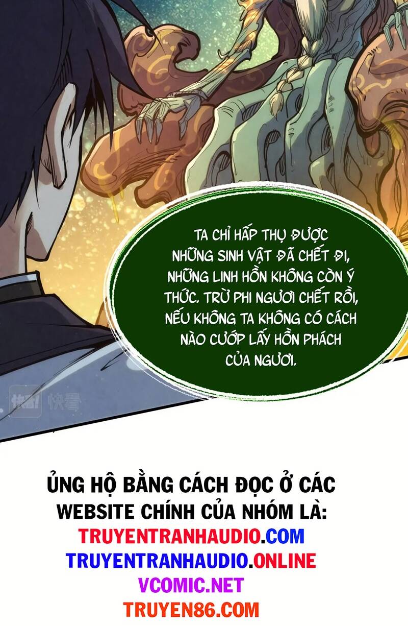 Vạn Cổ Chí Tôn - Chapter 187 - Page 15