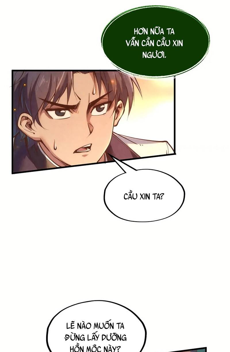 Vạn Cổ Chí Tôn - Chapter 187 - Page 16